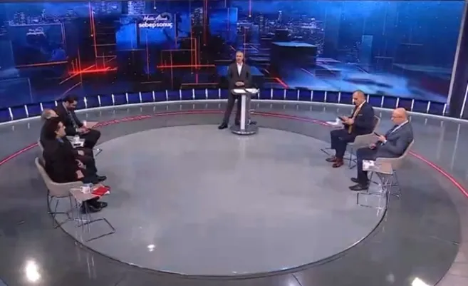 Trump-Şara zirvesi: Suriye’de ne değişecek?