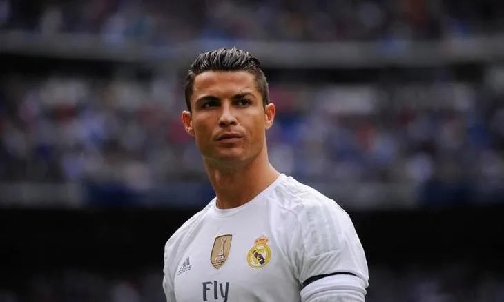 Cristiano Ronaldo’nun hapis korkusu