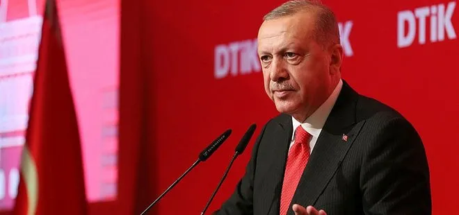 Son dakika: Başkan Erdoğan’dan ABD basınına flaş açıklamalar: Görevimiz PKK ve DEAŞ bağlantılı gruplarla...