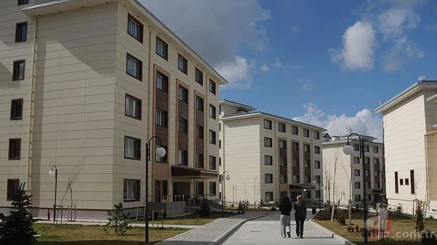 KYK yurdunda kalan öğrencilere müjde! KYK yurt beslenme yardımı nedir? 2022 KYK yemek yardımı kadar, kaç TL oldu? 9