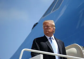 İran'dan Trump'a 'savaş' uyarısı