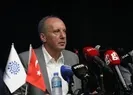 Muharrem İnce’ye FETÖ taktiği kaset kumpası!