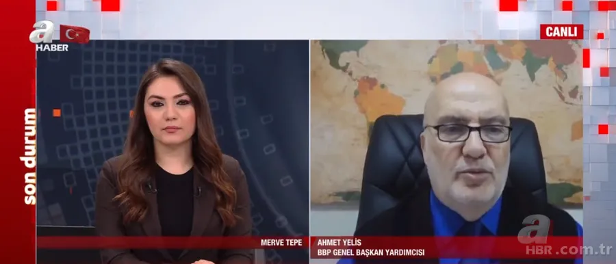 6'lı koalisyonda cumhurbaşkanlığı yardımcılığı krizi! Mansur Yavaş deşifre etti: Aceleye geldi 14