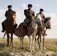 Bozkır Arslanı Celaleddin oyuncuları kimdir?