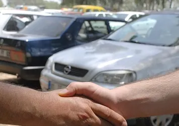 İkinci el araç ticaretinde yeni dönem