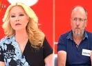 Müge Anlıda şaşkına çeviren olay!