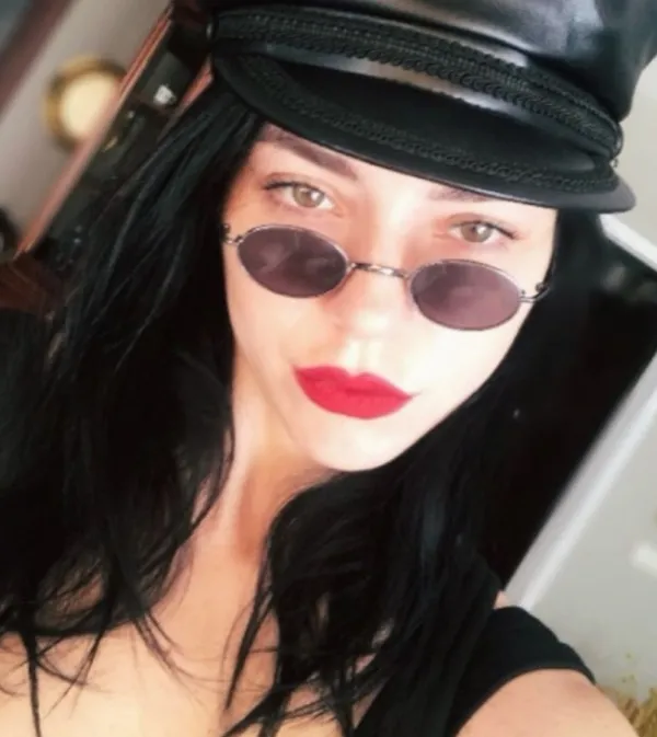 Merve Boluğur’dan bomba gibi estetik itirafı! ‘Gereksiz olduğunu düşünüyorum’