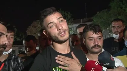 Aleyna Çakır’ın ölümünde şüpheli olan Gülay Uygun’un ölmeden önceki son görüntüsü ortaya çıktı