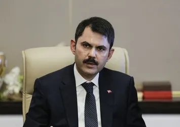 Çevre ve Şehircilik Bakanlığından 'Kanal İstanbul' açıklaması