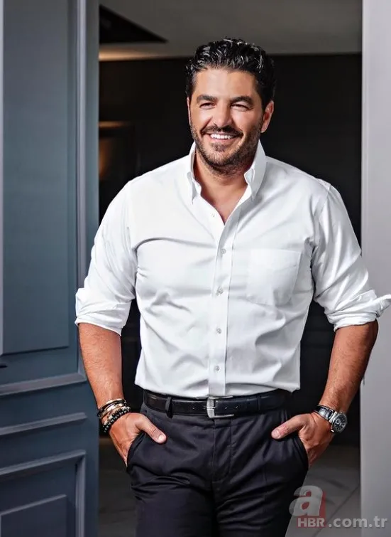 Ebru Şallı’nın kocası Uğur Akkuş eski eşi Gonca Derin ile yine davalık oldu! ‘Kızımı zorla alıkoyuyor’ demişti… Karar çıktı! 3