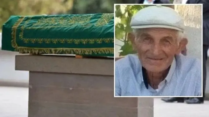 Isparta'da yaşlı adam köpek saldırısı nedeniyle hayatını kaybetti - 2