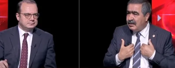 Millet İttifakı’nda çirkin siyaset! Alevilik kartını öne süren İYİ Parti’ye Kılıçdaroğlu’ndan gönderme: Benim inancımı kim sorgulayabilir?