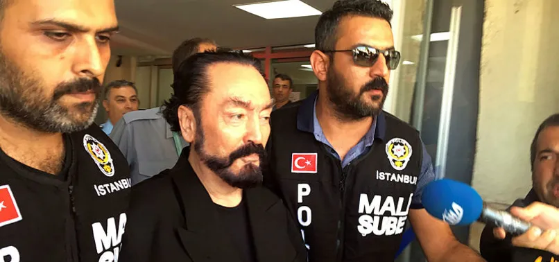 Suç yuvasında kepçeli kazı! Polis 200 milyon TL’nin peşinde