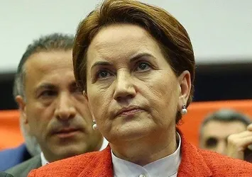 Meral Akşener'e 'tarihi' bir hatırlatma