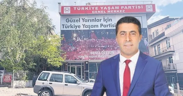 Türkiye onu konuştu: TYP lideri Deniz Özçelik ABD vatandaşı olmak için dolandırıldı! Kayınbirader ifadesiyle "pes" dedirtti - 4