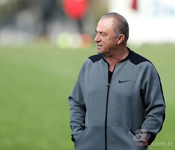 Galatasaray'a devre arasında sürpriz golcü 4