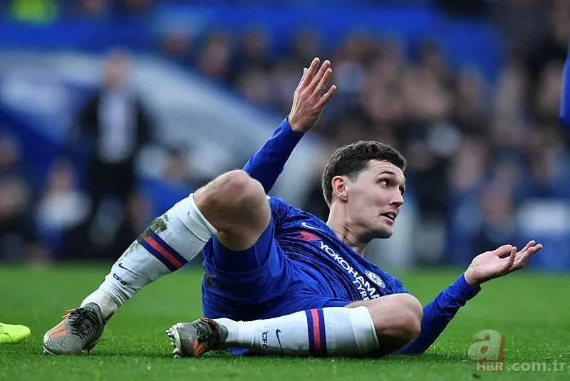 Dünya yıldızı bedavaya imza atıyor! Yılın transferi gerçekleşebilir 3