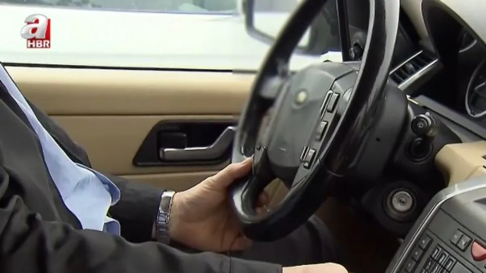 Vekaletle satış dolandırıcılığı!