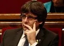 Katalan lider Puigdemont gözaltına alındı