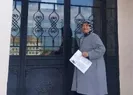76 yaşında YKSye girdi; hedefi adalet okumak