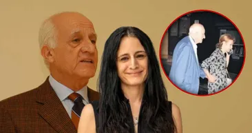 Kızı İpek Kıraç dava açmıştı: İnan Kıraç’ın evliliğinde yeni gelişme