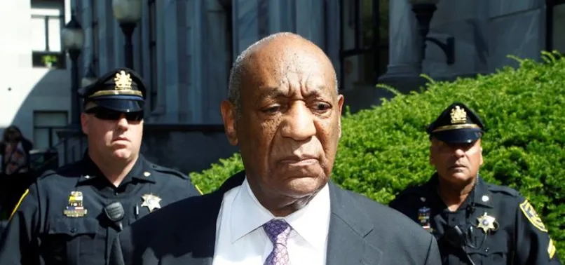 Bill Cosby: Pis yaşlı bir adamım