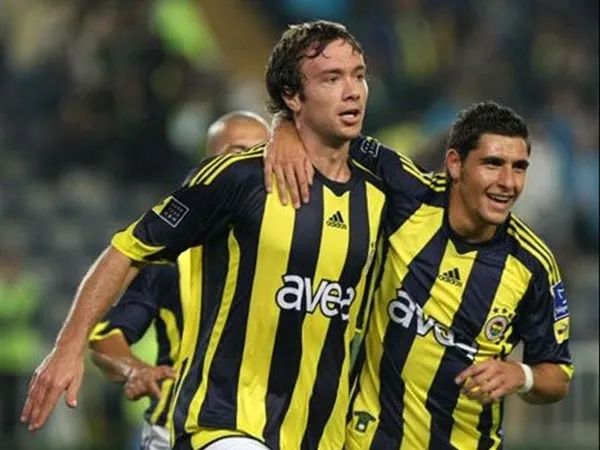 Özer Hurmacı milli takımda: Plaj Futbolu Milli Takımı aday kadrosuna seçildi