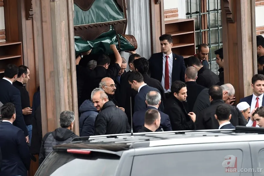 Başkan Erdoğan'dan küçük çocuğa hediye 7