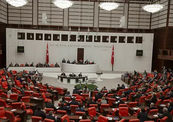 Değişiklik kanun teklifi TBMM'de kabul edildi