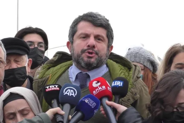 MHP lideri Devlet Bahçeli’den Can Atalay yorumu: Adalet yerini buldu