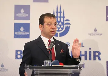 Ekrem İmamoğlu'nun en sevdiği gazeteci modeli