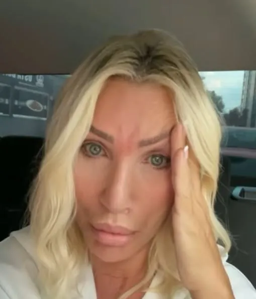 Seda Sayan’ın acı günü! Eniştesi Coşkun Yıldız vefat etti