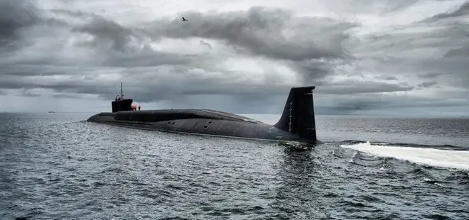 Türkiye nükleer lige çıkıyor! Projenin ismi ilk kez açıklandı: NÜKDEN