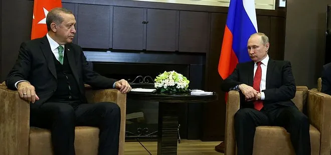 Rusya’dan açıklama: Erdoğan ve Putin’in toplantısı gece yarısına kadar sürebilir