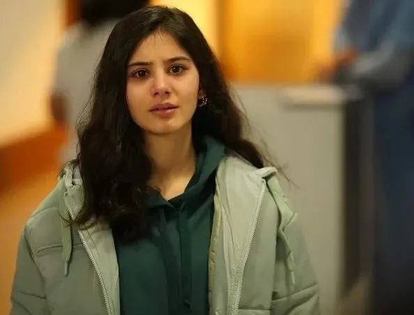 Oyuncu Helin Kandemir’in baba acısı! Sosyal medya paylaşımı duygulandırdı