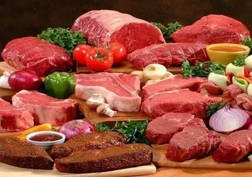 Hükümetten flaş kırmızı et açıklaması
