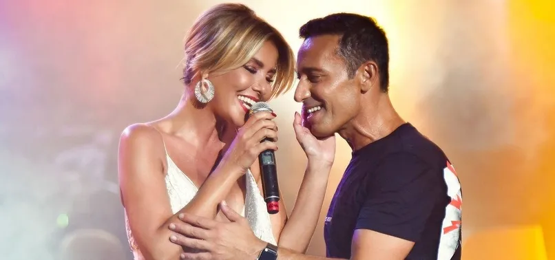 Mustafa Sandal ve Gülben Ergen küslüğü bitti! Yıllar sonra yeniden...