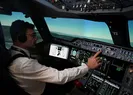 THY pilotları yeni uçaklar için hazır