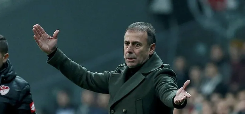 Beşiktaş'ta Abdullah Avcı dönemi sona erdi!