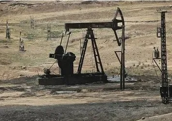 ABD'nin kontrolündeki alana füze saldırısı! Petrol sahalarının bulunduğu bölgede gerginlik