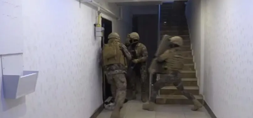 Zehir tacirlerine operasyon! İçişleri Bakanı Ali Yerlikaya duyurdu: Zehir tacirlerine hayatı zehredeceğiz