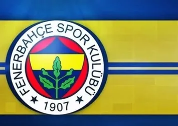 Fenerbahçe'nin ilk 11'i belli oldu