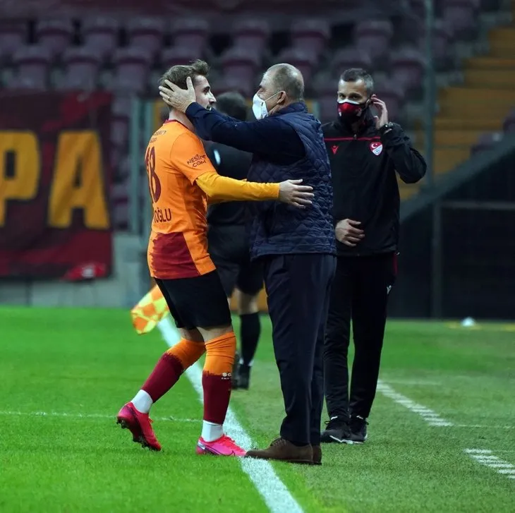 Kerem Aktürkoğlu Galatasaray | Transferin perde arkası ortaya çıktı! Fenerbahçe’nin elinden alınmış