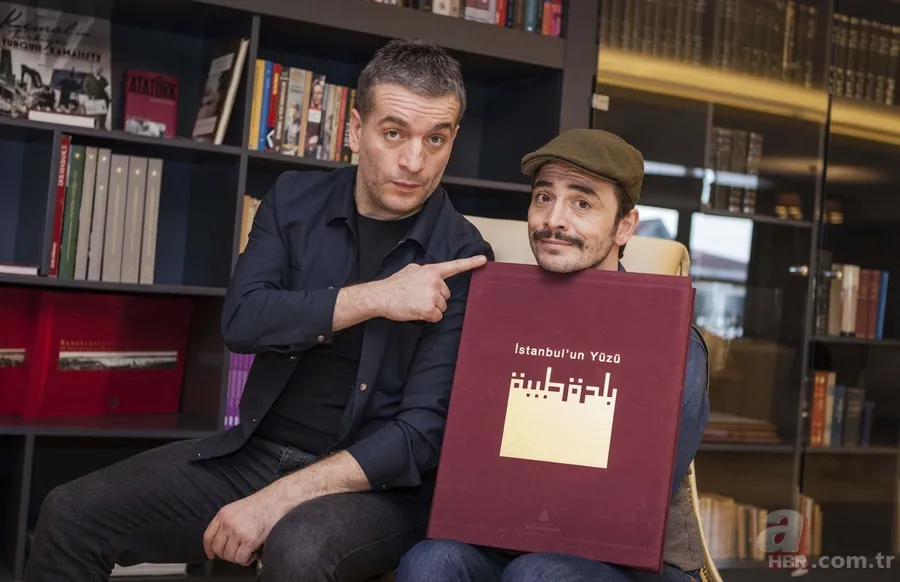 Ahmet Kural: Aramız açılsa kına yakacak insanlar var 3