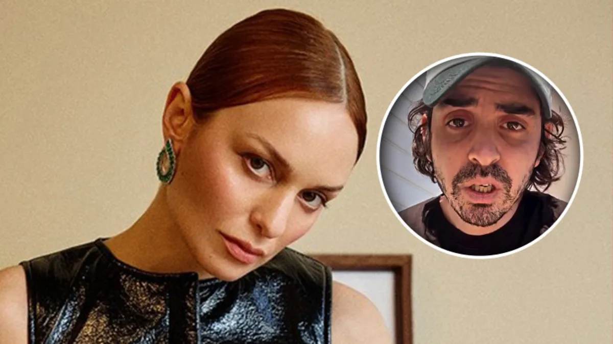 Baturalp Bekar "milyonluk para transferi" iddiası sonrası ilk kez konuştu