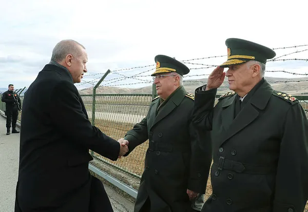 Son dakika: Başkan Erdoğan'dan Kırıkkale'de flaş açıklamalar - 4