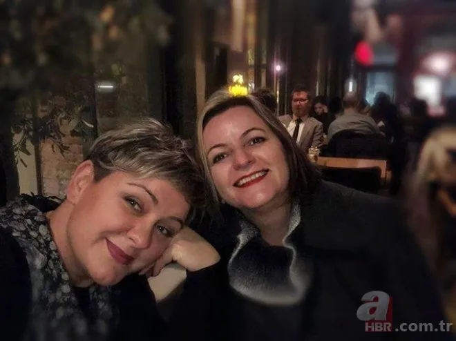 7 Numara'nın Rüya'sı Nuray Uslu'nun son hali şaşırtıyor! 15