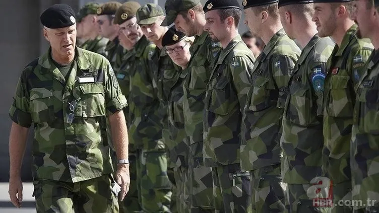 Dünyanın en güçlü orduları 2023 listesi geldi! Türkiye 2 sıra liderlik basamaklarını çıktı! İşte TSK Türk ordusunun gücü... 17