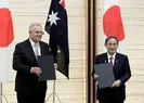 Japonya ve Avustralyadan savunma anlaşması