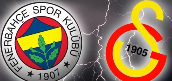 Fenerbahçe - Galatasaray derbisinin biletleri satışta
